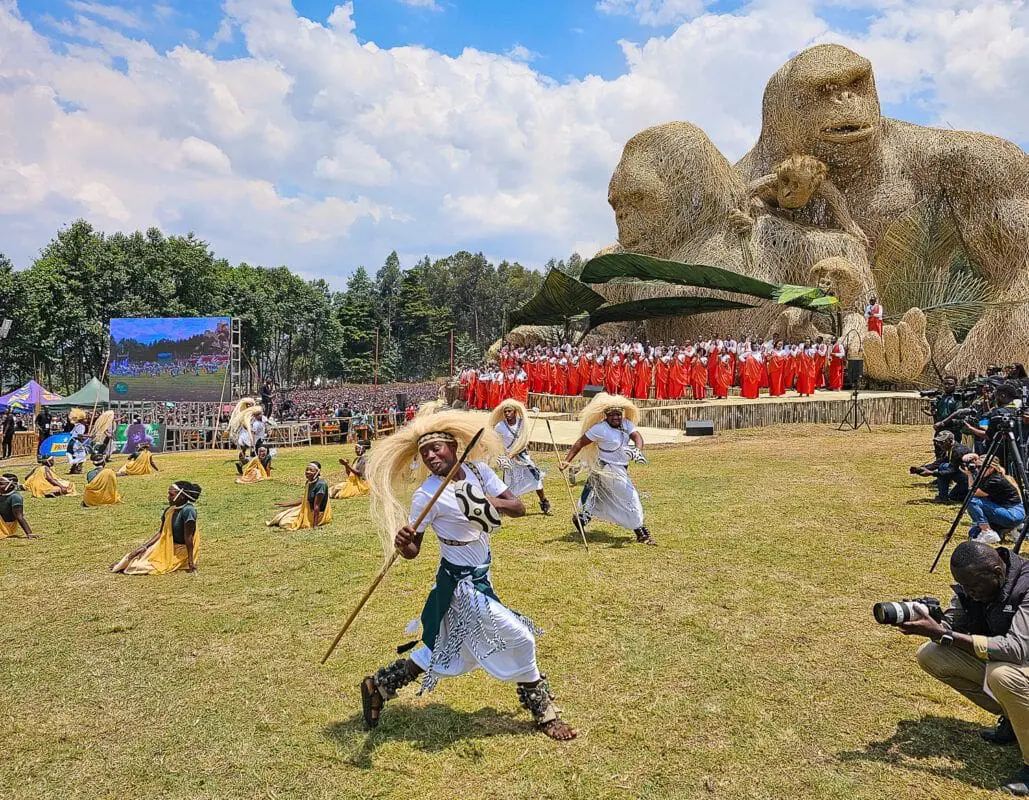 Are Rwanda Cultural Experiences Available Year-Round?